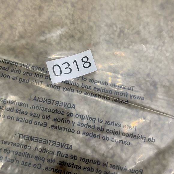 American Eagle Super Stretch Jegging Size 8R Light Wash Skinny Jeans - Picture 7 of 7